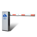 Ανκουάι AKD115C ανθεκτικό βαρύ φορτίο Boom Barrier Gate Support ANPR RFID Bluetooth τηλεχειριστήριο
