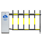Ανκουάι AKD115C ανθεκτικό βαρύ φορτίο Boom Barrier Gate Support ANPR RFID Bluetooth τηλεχειριστήριο