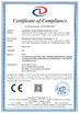 Κίνα Guangdong Ankuai Intelligent Technology Co., Ltd. Πιστοποιήσεις