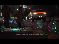 Πέτρινοι στυλίσκοι οδηγήσεων