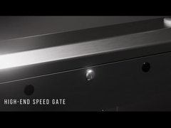 Πύλη εμποδίων ταλάντευσης