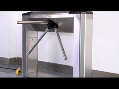 Περιστροφική πύλη τρίποδων