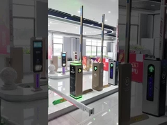 AnKuai Luxury Automatic Arm Παρκαρισμός αυτοκινήτων Οδική εμπόδια Πύλη για χώρους στάθμευσης