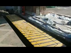 Υδραυλικός τροχονόμος