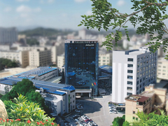 Το έξυπνο εργοστάσιο AnKuai