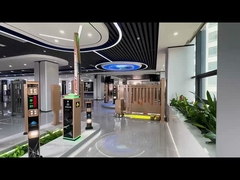 Πύλη φραγμού άντλησης