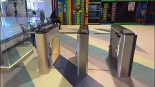 Προσαρμοσμένα περιστροφικά τρίποδα AKT303