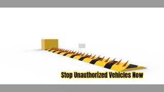 Tire Killer: Ασφαλής έλεγχος πρόσβασης