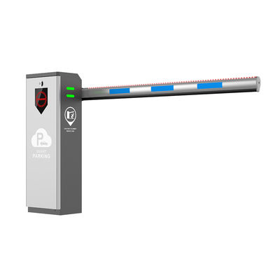 Αγορά Των αυτόματων οδηγήσεων RFID χώρων στάθμευσης βραχιόνων τηλεχειρισμός ασφάλειας πυλών ηλεκτρονικός για το δρόμο online manufacture