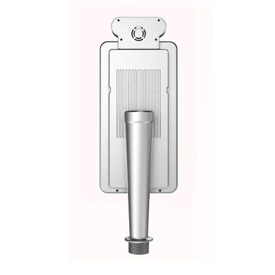 Αγορά Βιομετρικό υψηλό ακρίβειας προσώπου κράμα αργιλίου αναγνώρισης τελικό με την ανίχνευση θερμοκρασίας online manufacture