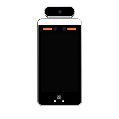 Αγορά Πολλών χρήσεων σύστημα ελέγχου προσπέλασης αναγνώρισης προσώπου με την ανίχνευση θερμοκρασίας online manufacture