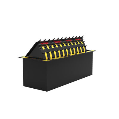 Αγορά Αυτόματο υδραυλικό οδικό Blocker υψηλής ασφαλείας εμπόδιο οδικών ακίδων κυκλοφορίας ακίδων online manufacture