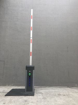 Αγορά IP54 Δυναμικός φραγμός αναρρίχησης με μέγιστη απόσταση τηλεχειρισμού ≤ 30m online manufacture