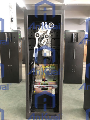 Αγορά 430.5MHz τηλεχειριζόμενο αυτόματο φραγμό εκτοξεύσεως με χρόνο ανοίγματος/κλείσματος 1.5S-6S online manufacture