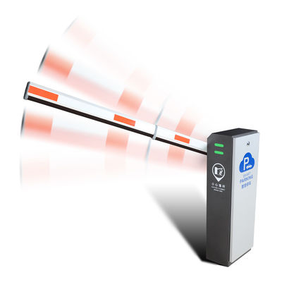 Αγορά Ανκουάι AKD115C ανθεκτικό βαρύ φορτίο Boom Barrier Gate Support ANPR RFID Bluetooth τηλεχειριστήριο online manufacture