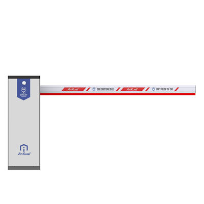 Αγορά Ανκουάι AKD158 DC 24V Motor MBTF 5million Boom Barrier Gate Πύλη στάθμευσης οχημάτων Μέρος ελέγχου πρόσβασης online manufacture