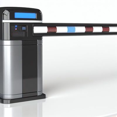 Αγορά Ankuai AKD908 Πύλη φραγμού χώρου στάθμευσης με LED Ultra Speed 0.6s Servo Motor Speed Ρυθμίσιμο φραγμό βουμ online manufacture