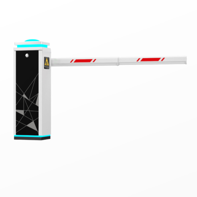 Αγορά Φραγμός διέλευσης με μοτέρ DC24V Brushless και φωτοηλεκτρική προστασία online manufacture