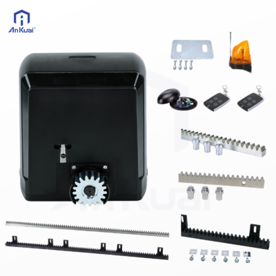 Αγορά Industrial Modern 1000KG Automatic Door Operators Metal Door with WIFI Controller Maximum Load 1000kg online manufacture