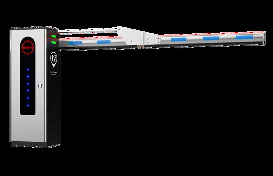 Αγορά 100W Motor Power Boom Barrier Gate με 2 συσκευές τηλεχειρισμού και απόσταση 30 μέτρων Ιδανική για την ασφάλεια του χώρου στάθμευσης online manufacture