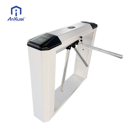 Αγορά Έλεγχος Πρόσβασης - Ανθεκτική Αυτόματη Μπάρα Πύλης Υψηλής Ασφάλειας online manufacture