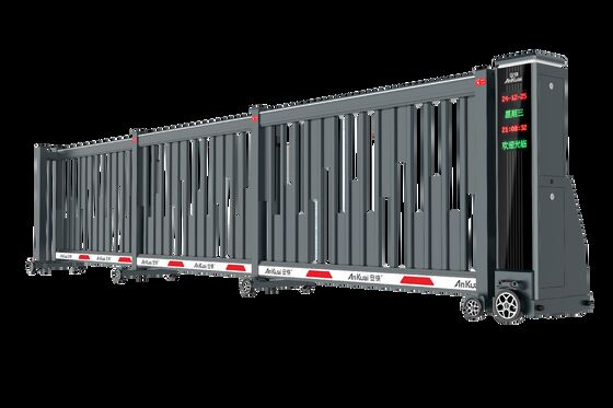 Αγορά Βιομηχανικός αυτόματος ανοίκτης κινούμενης πύλης Αλουμινίου online manufacture