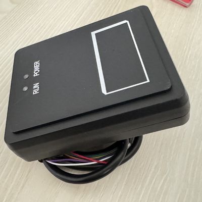 Φαρμακείο Ankuai Ασφάλεια Ράδα MM Wave Vehicle Identification Ράδα Ανιχνευτής αισθητήρα