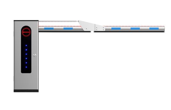 Υψηλής ποιότητας ηλιακό όχημα φραγμός πύλη πτώση μπράτσο φραγμός για κατοικημένη είσοδο