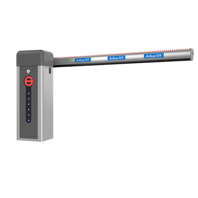 Εργοστάσιο Απευθείας Κορυφαία Κατασκευή Φθηνό Κινητήρα DC 24V Αυτόματο Φραγή Δρόμου Φραγής Στάθμευσης Πύλη Φραγής Κυκλοφορίας