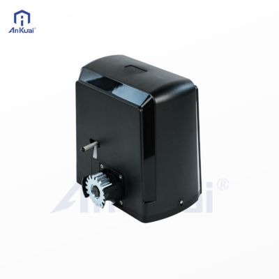 Αυτόματος έξυπνος μηχανισμός πόρτας AK800DC για εμπορικούς χώρους – Τηλεχειριστήριο, υπέρυθρες & δυνατότητα χρήσης εφαρμογής WiFi