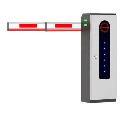 100W κινητήρας 30m τηλεχειριστήματος αυτόματη φράση φραγμού με ηλεκτροστατική επικάλυψη σκόνης ψεκασμού